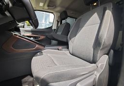 Zunanja slika - Peugeot Rifter - L1 1.5 BlueHDi 130 S S GT Line Aut. N1 - tovorni - 7 - Predogledna slika