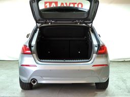 Zunanja slika - BMW Serija 1 - 116d Avt. KAMERA-LED-COCKPIT... - 20 - Predogledna slika