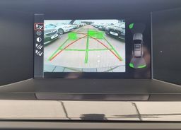 Zunanja slika - BMW Serija 5 - Touring: 525d-AVT-MODIFICIRAN-NAVI-KAMERA-USNJE-XENON-KR - 31 - Predogledna slika