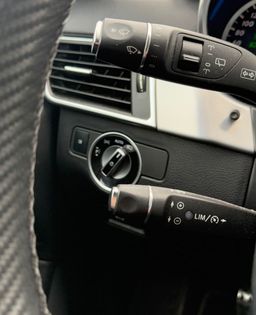 Zunanja slika - Mercedes-Benz ML-Razred - ML 250 BlueTEC 4MATIC - 12 - Predogledna slika