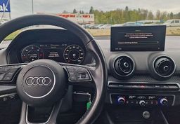 Zunanja slika - Audi Q2 - 30 TDI S tronic Sport DODRA KOMBINACIJA VOZILA... - 6 - Predogledna slika