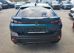 Zunanja slika - Peugeot 408 - ALLURE 1.2 PureTech 130 EAT8 + 4X KAMERA - 4 - Predogledna slika