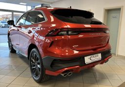 Zunanja slika - Forthing Forthing T5 EVO - T5 Evo 1.5 T-GDI LUXURY - NA ZALOGI - my 2025 - - 4 - Predogledna slika