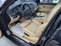 Zunanja slika - BMW Serija 5 - 530d AUT. - 9 - Predogledna slika