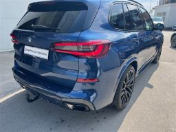 Zunanja slika - BMW X5 - xDrive30d - 2 - Predogledna slika
