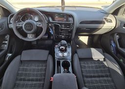 Zunanja slika - Audi A4 - Avant 2.0 TDI AUT. 170ks S-line LED Bi-XENON ALU 17 - 10 - Predogledna slika