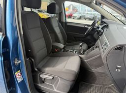 Zunanja slika - VW Touran - 2.0 TDI Family 110  150 - 12 - Predogledna slika