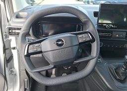Zunanja slika - Opel Combo - LIFE N1 1.5 Hdi 75KW EDITION - 8 let jamstva - 13 - Predogledna slika