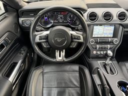 Zunanja slika - Ford Mustang - 2.3 EcoBoost 290KM AVT A10 SLO AKTIVNI TEMP. NAVI - 14 - Predogledna slika