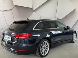 Zunanja slika - Audi A4 - Avant 2,0 TDI Sport S tronic - 7 - Predogledna slika