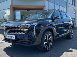 Zunanja slika - Geely StarRay - 2.0 TD 8A T AWD GF - 1 - Predogledna slika