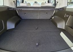 Zunanja slika - Hyundai Santa Fe - 4WD PHEV Impression Calligraphy Digital Key - 11 - Predogledna slika