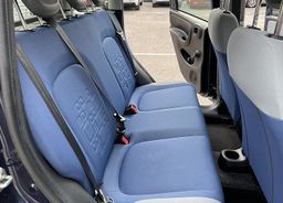 Zunanja slika - Fiat Panda - 1.2 8v  Easy - 10 - Predogledna slika