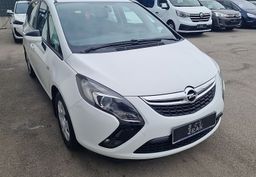 Zunanja slika - Opel Zafira - 1.4 TURBO 103KW S S EDITION VLEČNA KLJUKA - 4 - Predogledna slika