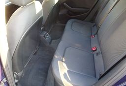 Zunanja slika - Audi A3 - A3 - 4 - Predogledna slika