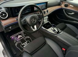 Zunanja slika - Mercedes-Benz E-Razred - 220CDI-61.000km-VIRTUAL-MULTIEBAM-LIZING ZA TUJC.. - 8 - Predogledna slika