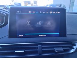 Zunanja slika - Peugeot 3008 - 1.6 BlueHDi 120 - SERVISNA KNJIGA - LEPO OHRANJEN - 17 - Predogledna slika