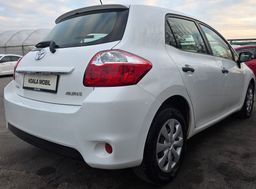 Zunanja slika - Toyota Auris - 1.33 Dual VVT-i Luna KLIMA-SLOVENSKA-1.LASTNIK - 4 - Predogledna slika