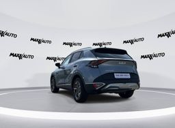 Zunanja slika - KIA Sportage - 1.6 T-GDI MHEV LX Fresh Plus ISG DCT - 7 - Predogledna slika