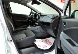 Zunanja slika - Renault Zoe - INTENS R135 - 10 - Predogledna slika