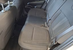 Zunanja slika - Hyundai Tucson - 1.6 CRDI 136 MHEV STYLE 4WD DCT-SLO-FULL LED-18 - 17 - Predogledna slika