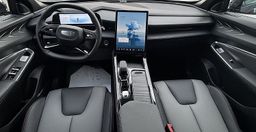 Zunanja slika - Geely Cityray - 1.5 T-GDI | 7DCT | GK - ZNIŽANA CENA - 9 - Predogledna slika