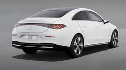 Zunanja slika - Mercedes-Benz CLA-Razred - CLA 200 EQ Progressive Edition - 2 - Predogledna slika
