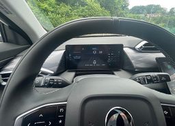 Zunanja slika - Dongfeng Mage - E3 - 11 - Predogledna slika