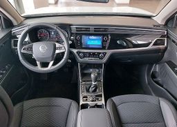 Zunanja slika - KG Mobility Korando - 1.5 T-GDI 110 kW Fresh+ M T - 9 - Predogledna slika