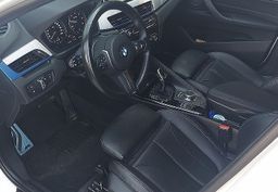 Zunanja slika - BMW X1 - serija :  xDrive20d AUT. M Sport  FULL LED HUD ACC ALU 19 - 11 - Predogledna slika