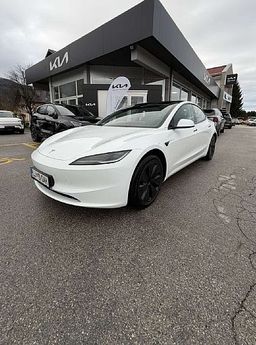 Zunanja slika - Tesla Model 3 - Long Range All-Wheel Drive - 3 - Predogledna slika