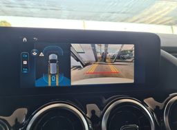 Zunanja slika - Mercedes-Benz B-Razred - 180 - 11 - Predogledna slika