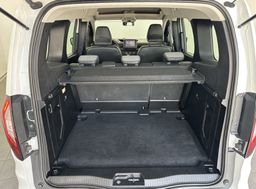 Zunanja slika - Renault Kangoo - Renault  III Zen 1.5 dCi 95CV.USNJE.NAREJEN - 16 - Predogledna slika