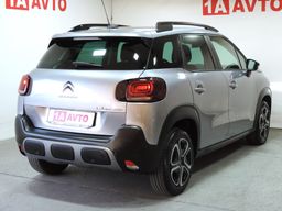 Zunanja slika - Citroën C3 - 1,5 BlueHDi 120 Feel Pack Avt. - 5 - Predogledna slika