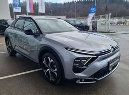 Zunanja slika - Citroën C5 - X Shine 1.2L PureTech 130 AVTOMATIK - SAMO 17.600KM - 3 - Predogledna slika