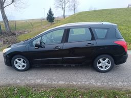 Zunanja slika - Peugeot 308 - SW Premium 1,6 HDi FAP - 4 - Predogledna slika