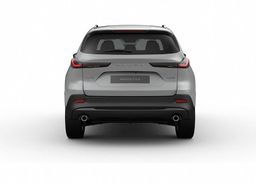 Zunanja slika - Mazda CX-5 - EXCLUSIVE-LINE 2WD AT - 4 - Predogledna slika