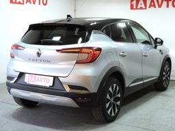 Zunanja slika - Renault Captur - TCe 90 Techno - 5 - Predogledna slika