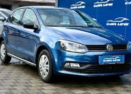 Zunanja slika - VW Polo - 1.4 TDI Trendline 55  75 - 3 - Predogledna slika