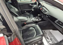 Zunanja slika - Audi A7 - 3.0 TDI quattro S-tronic EXCLUSIVE °MATRIX °ZRAČNO - 11 - Predogledna slika