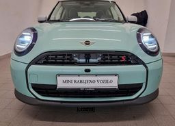 Zunanja slika - MINI Cooper - S Pomična panorama Harman Kardon ACC. HUD. - 6 - Predogledna slika