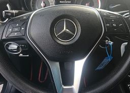 Zunanja slika - Mercedes-Benz CLA-Razred - CLA 200 CDI 136ks °17-COL° - 11 - Predogledna slika