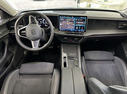 Zunanja slika - VW Passat - Variant 2.0 TDI DSG 110kW.NEMŠKI.KAMERA.USNJE.LED.NAVI.ALU - 1 - Predogledna slika