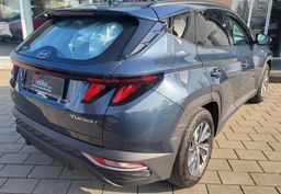 Zunanja slika - Hyundai Tucson - 1.6 T-GDI DCT-slo-1last-acc-alu-pdc-radar-tov.gara - 4 - Predogledna slika