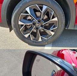 Zunanja slika - DS DS 3 - e-DS3 115KW OPERA - ZELENI KREDIT 3.5 OM - 20 - Predogledna slika