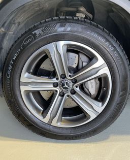 Zunanja slika - Mercedes-Benz GLC-Razred - HEAD UP-NAVIGACIJA-RADAR-360KAMERA-LED-GRETJE SED - 20 - Predogledna slika