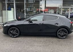 Zunanja slika - Mazda Mazda3 - G140 NAGISA - 6 - Predogledna slika