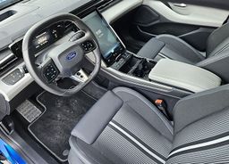 Zunanja slika - Ford Capri - 79 kWh 250 kW  340 KM  samodejni AWD - 3 - Predogledna slika