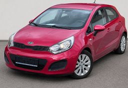 Zunanja slika - KIA Rio - 1.4 EX Urban °1.LASTNIK° - 1 - Predogledna slika
