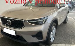 Zunanja slika - Volvo XC40 - B3  P   AT FWD DCT. NAVY. DAB.FULL LED. PARK.SENZ. - 1 - Predogledna slika